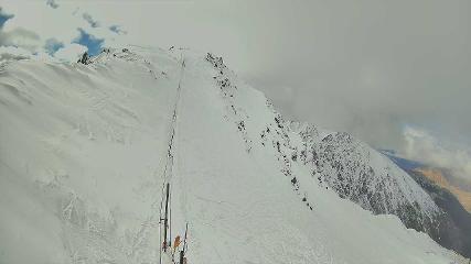 Broken River webcam