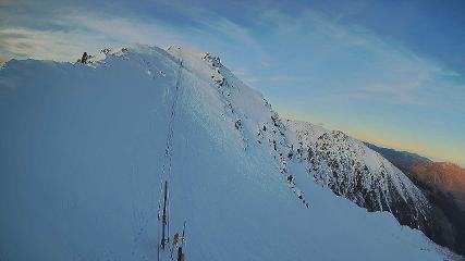 Broken River: Ridgeline (brokenriver.co.nz)
