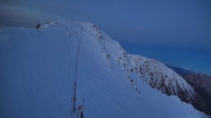 Broken River: Ridgeline (brokenriver.co.nz)