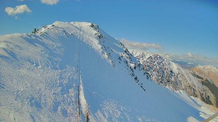 Broken River: Ridgeline (brokenriver.co.nz)