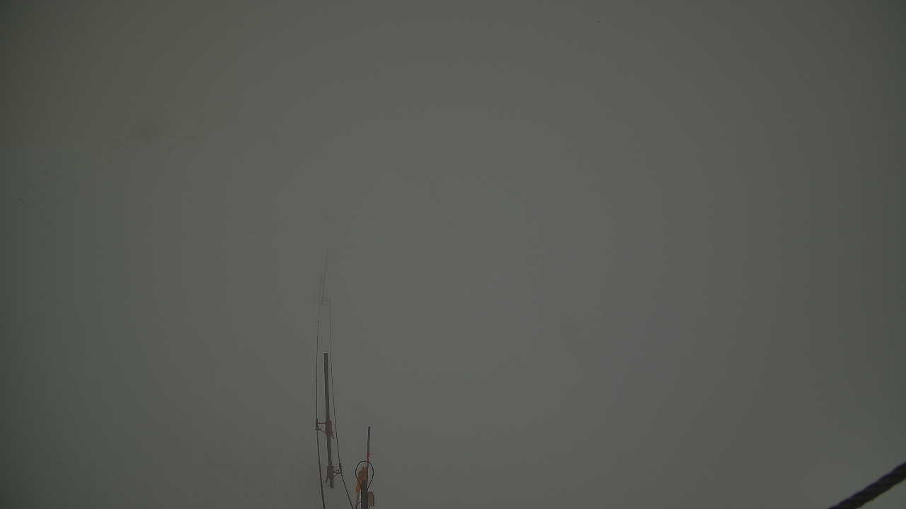 Webcam Broken River: Ridgeline