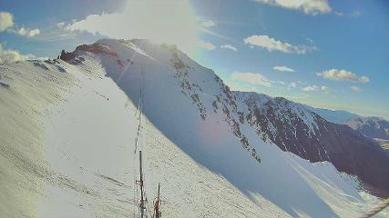 Broken River webcam