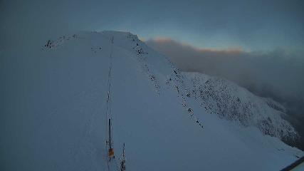 Broken River: Ridgeline (brokenriver.co.nz)