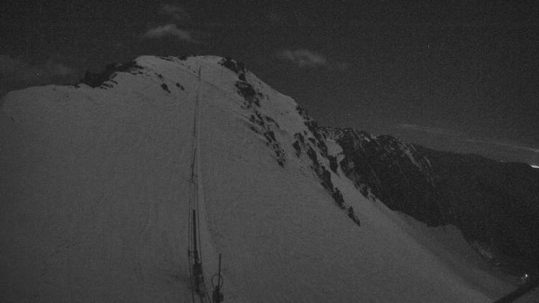 Webcam Broken River: Ridgeline