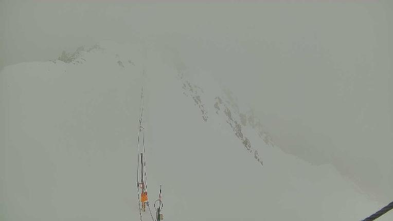 Webcam Broken River: Ridgeline