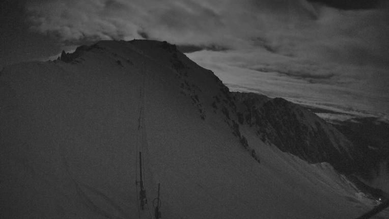 Webcam Broken River: Ridgeline