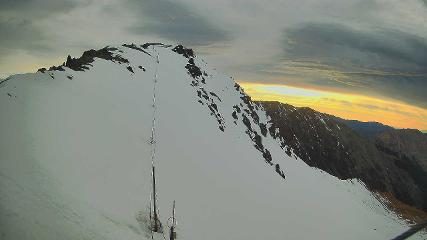 Broken River webcam