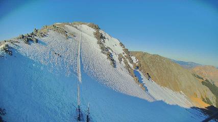 Broken River: Ridgeline (brokenriver.co.nz)