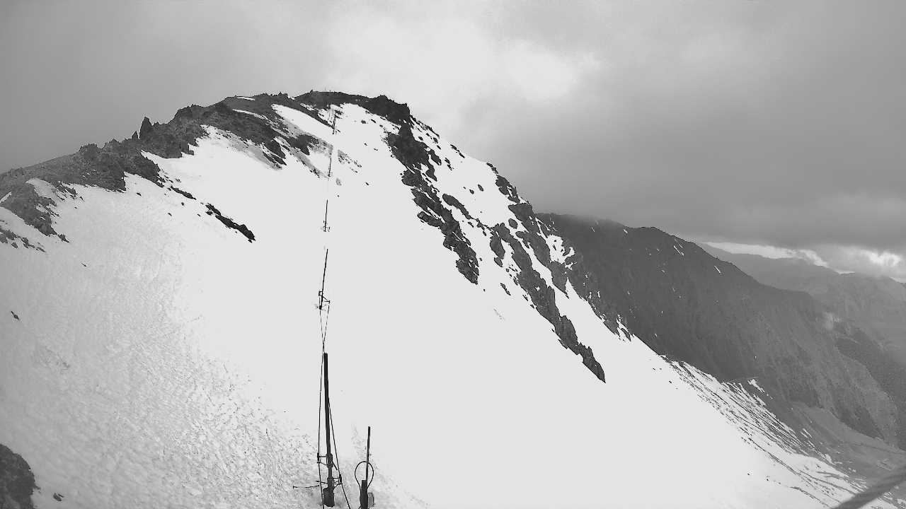 Webcam Broken River: Ridgeline