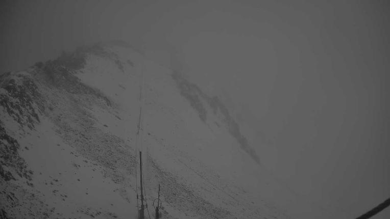 Webcam Broken River: Ridgeline