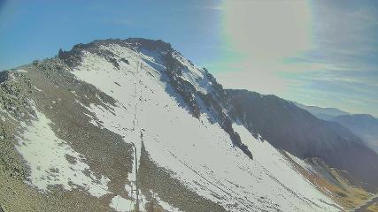 Broken River webcam