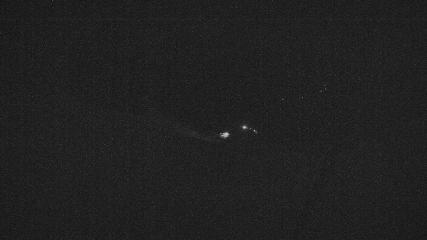 Broken River webcam