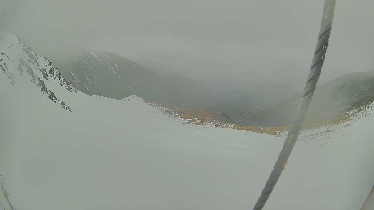 Webcam Broken River: Ridgeline