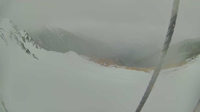 Webcam Broken River: Ridgeline