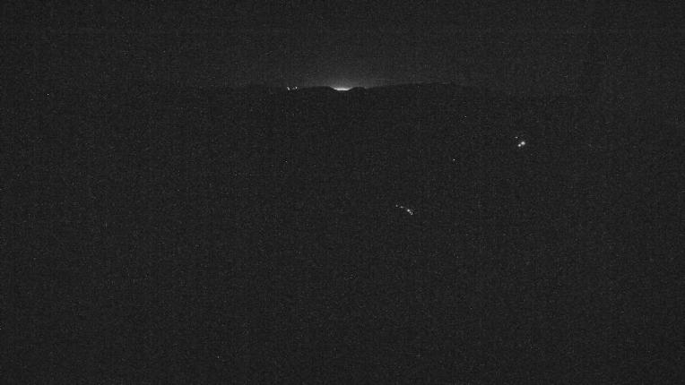 Webcam Broken River: Ridgeline