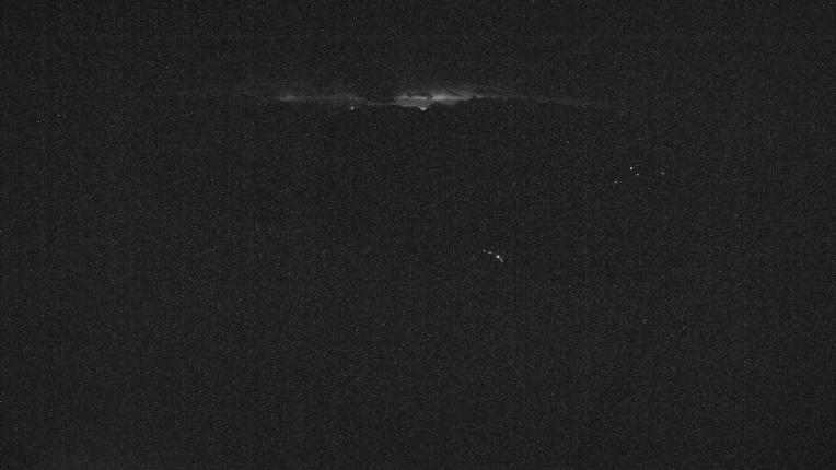 Webcam Broken River: Ridgeline