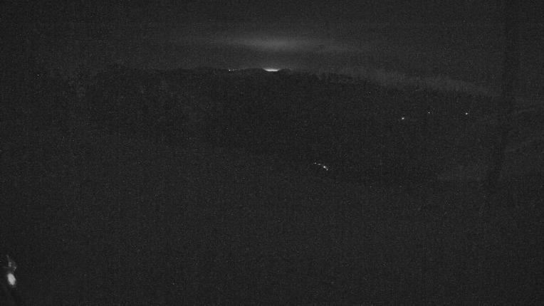 Webcam Broken River: Ridgeline