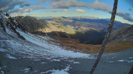 Broken River: Ridgeline (brokenriver.co.nz)
