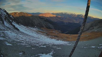 Broken River: Ridgeline (brokenriver.co.nz)
