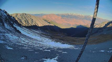 Broken River: Ridgeline (brokenriver.co.nz)