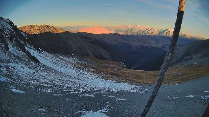 Broken River: Ridgeline (brokenriver.co.nz)
