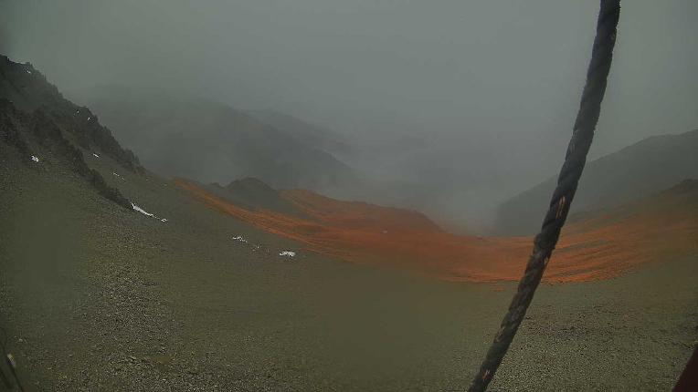 Webcam Broken River: Ridgeline