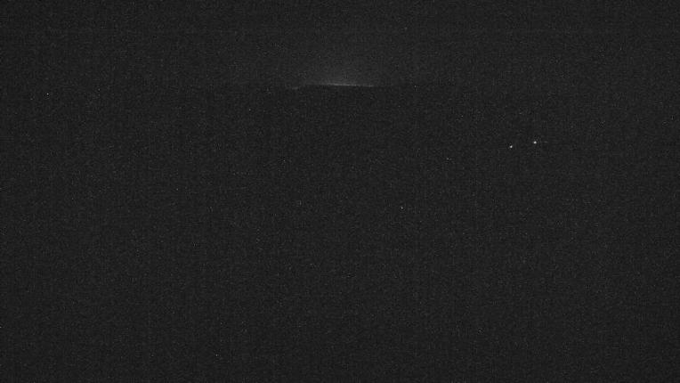 Webcam Broken River: Ridgeline