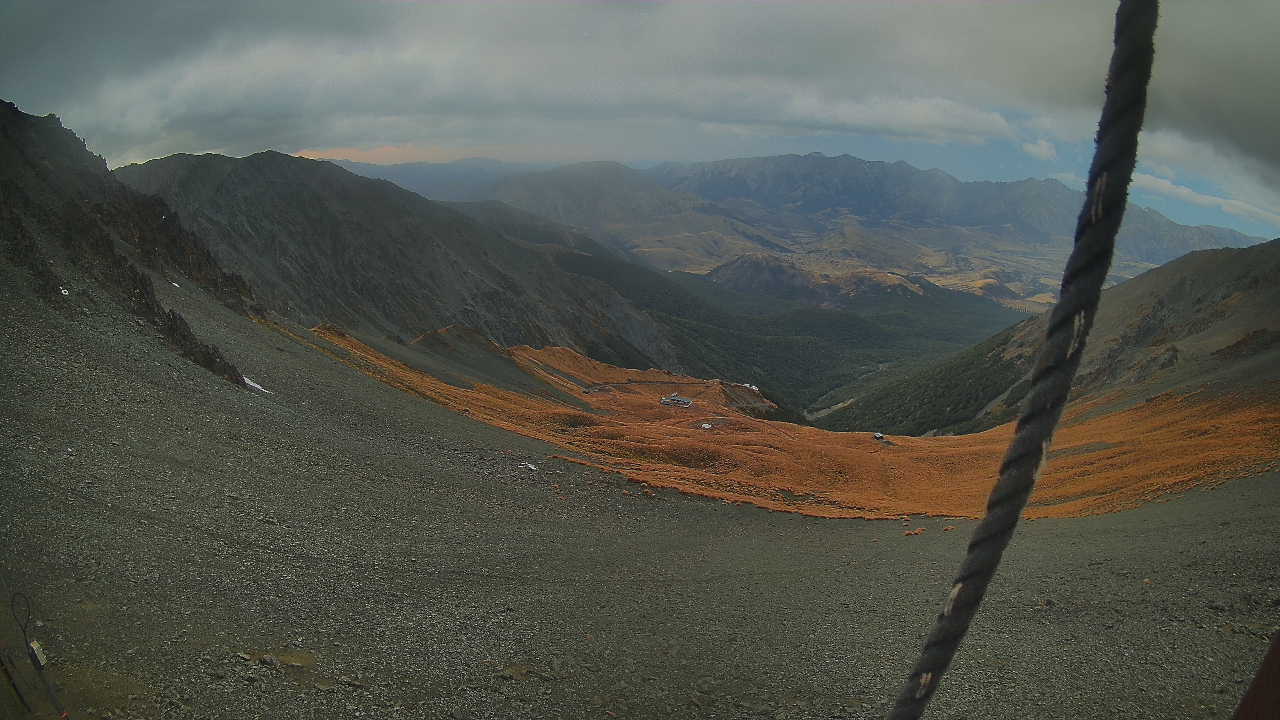 Webcam Broken River: Ridgeline
