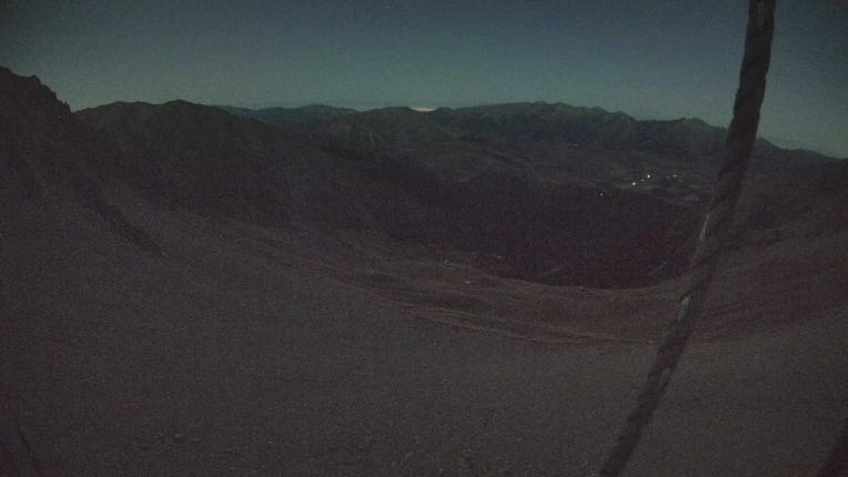 Webcam Broken River: Ridgeline