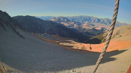 Broken River: Ridgeline (brokenriver.co.nz)