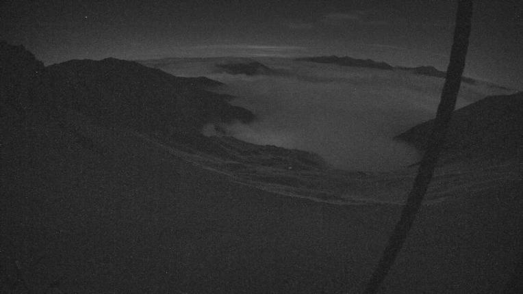 Webcam Broken River: Ridgeline