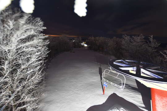 Webcam Bromont: Express du Lac