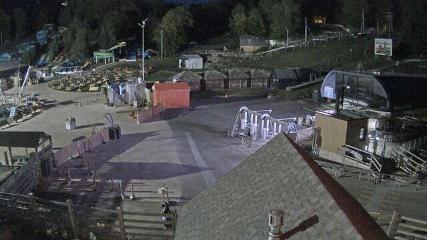 Bromont webcam