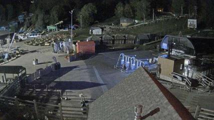 Bromont webcam