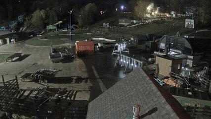 Bromont: Lift Express du Village (bromontmontagne.com)