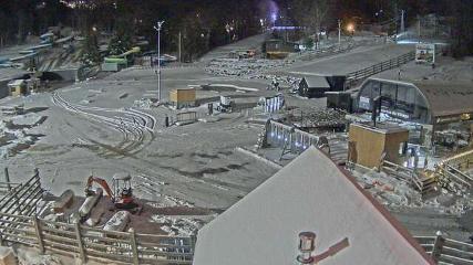 Bromont webcam
