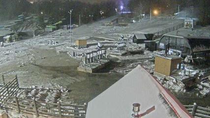 Bromont: Lift Express du Village (bromontmontagne.com)