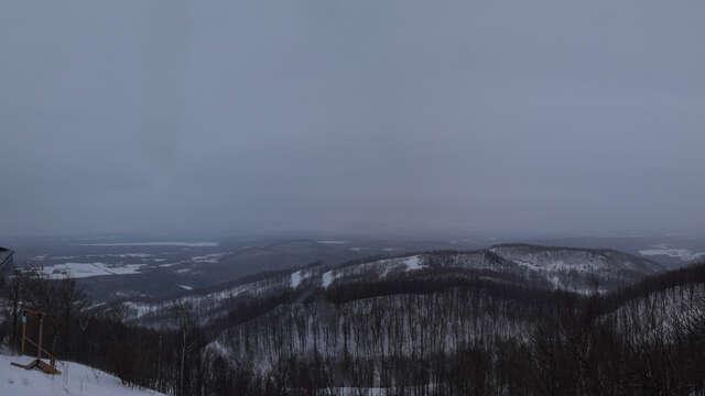 Webcam Bromont: Summit