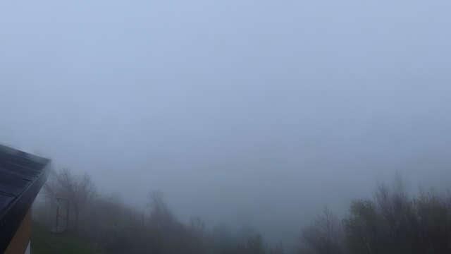 Webcam Bromont: Summit