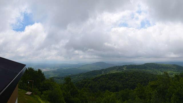Webcam Bromont: Summit