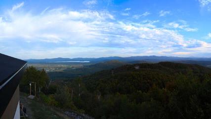 Bromont webcam