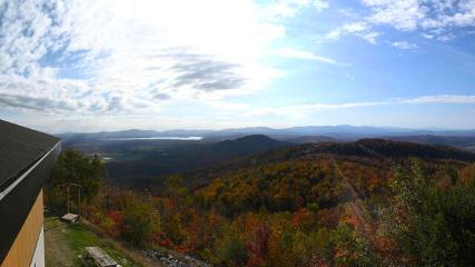 Bromont: Summit (bromontmontagne.com)