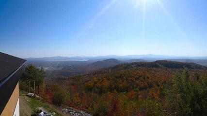 Bromont: Summit (bromontmontagne.com)