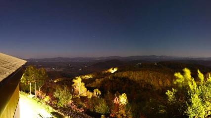 Bromont webcam