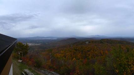 Bromont webcam