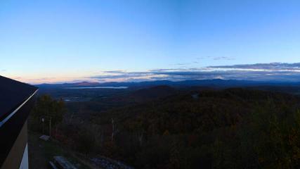 Bromont webcam