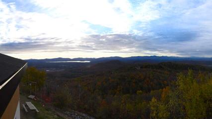 Bromont webcam
