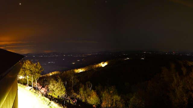 Webcam Bromont: Summit