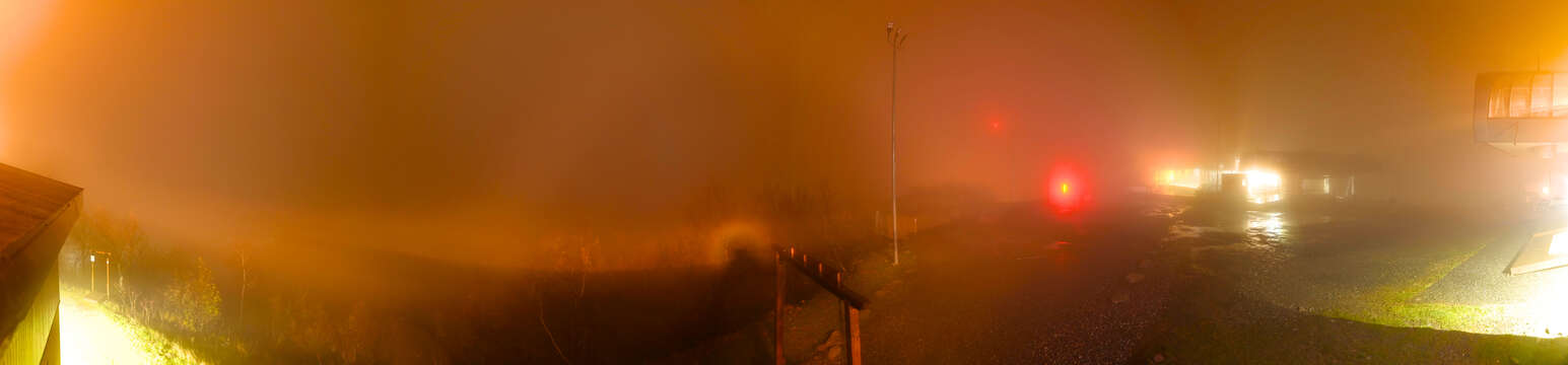 Webcam Bromont: Summit