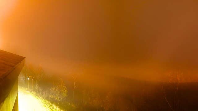 Webcam Bromont: Summit